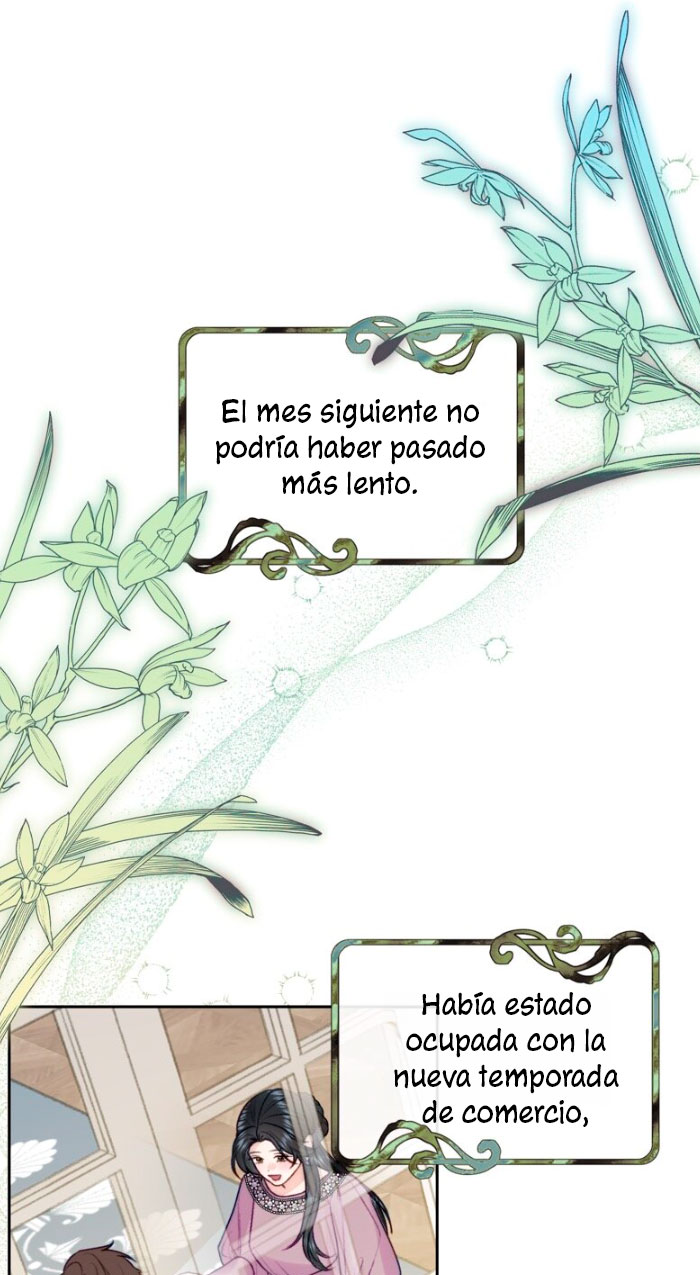 Él no es solo una cara bonita Capítulo 75 - Página 49