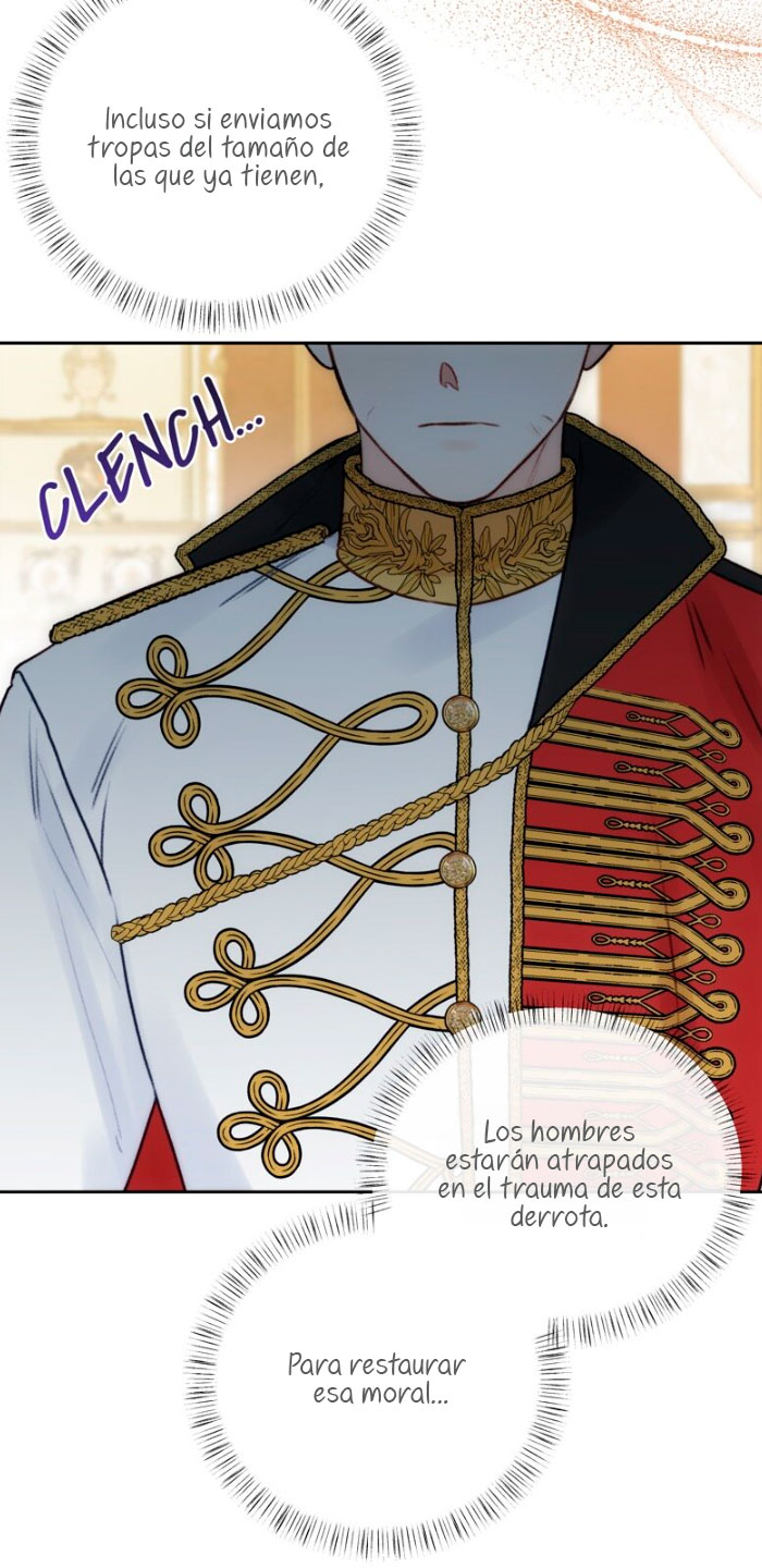 Él no es solo una cara bonita Capítulo 75 - Página 5