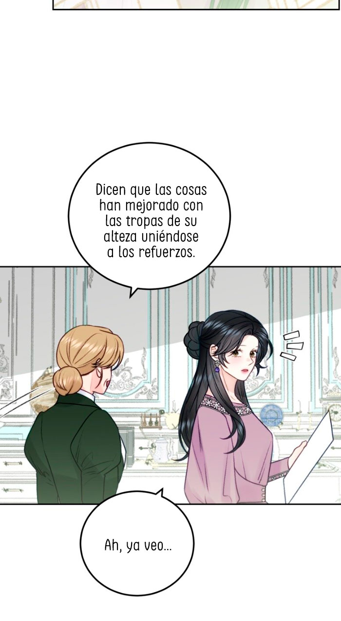 Él no es solo una cara bonita Capítulo 75 - Página 51