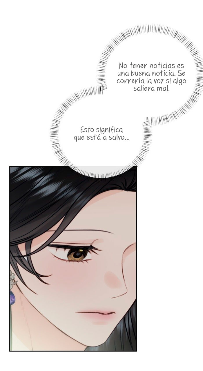 Él no es solo una cara bonita Capítulo 75 - Página 52