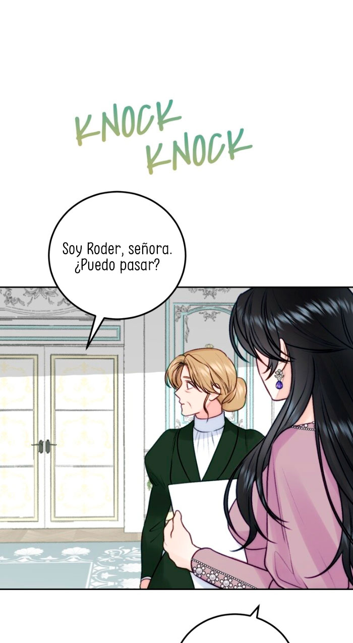 Él no es solo una cara bonita Capítulo 75 - Página 53