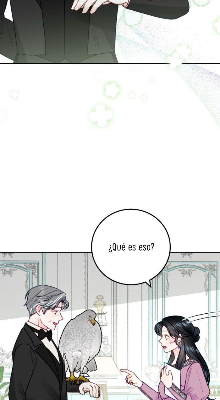 Él no es solo una cara bonita Capítulo 75 - Página 56