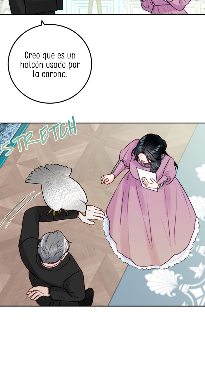 Él no es solo una cara bonita Capítulo 75 - Página 57