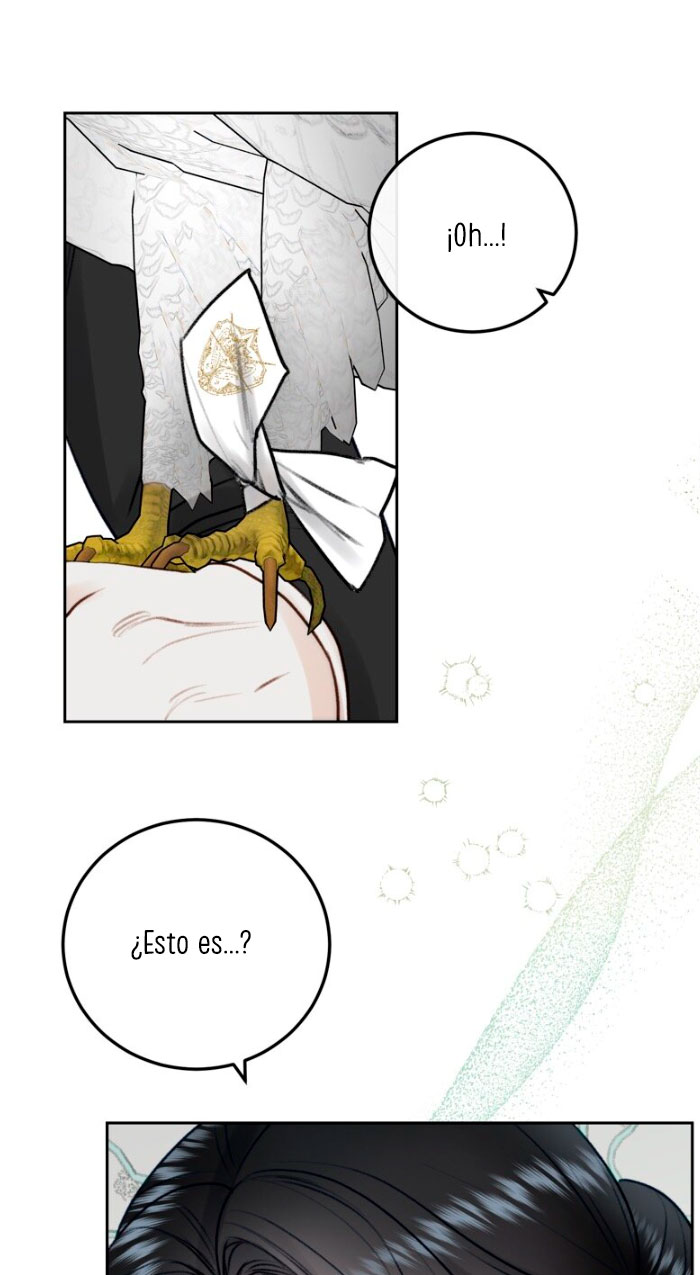 Él no es solo una cara bonita Capítulo 75 - Página 58