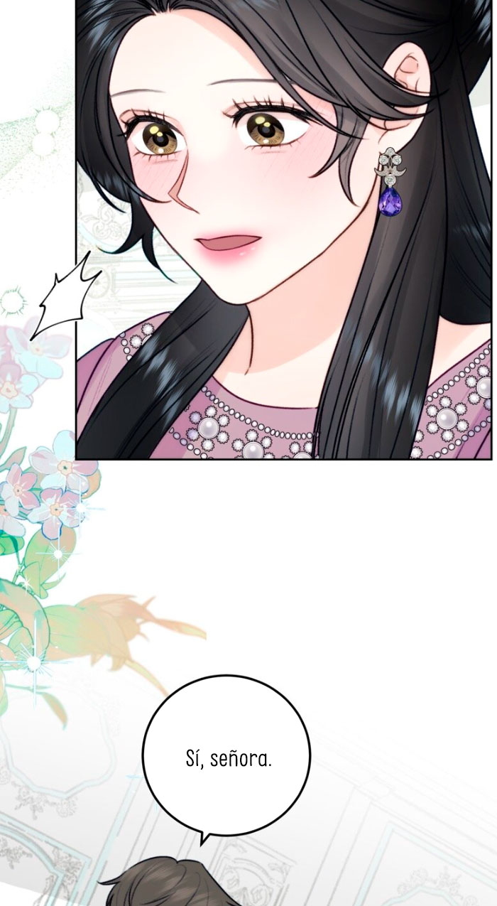 Él no es solo una cara bonita Capítulo 75 - Página 59