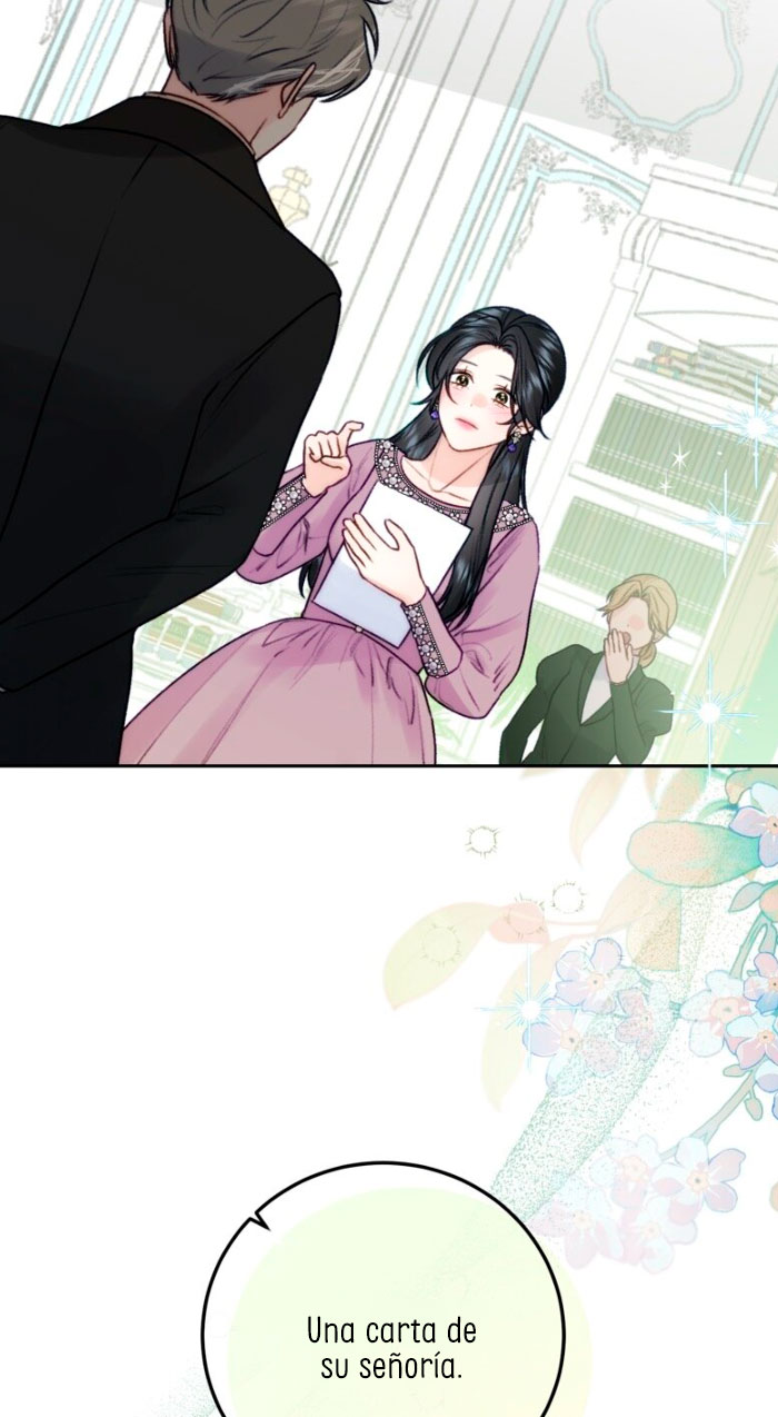 Él no es solo una cara bonita Capítulo 75 - Página 60