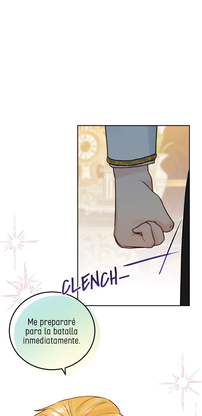 Él no es solo una cara bonita Capítulo 75 - Página 9