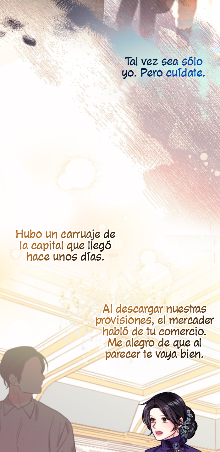 Él no es solo una cara bonita Capítulo 76 - Página 13