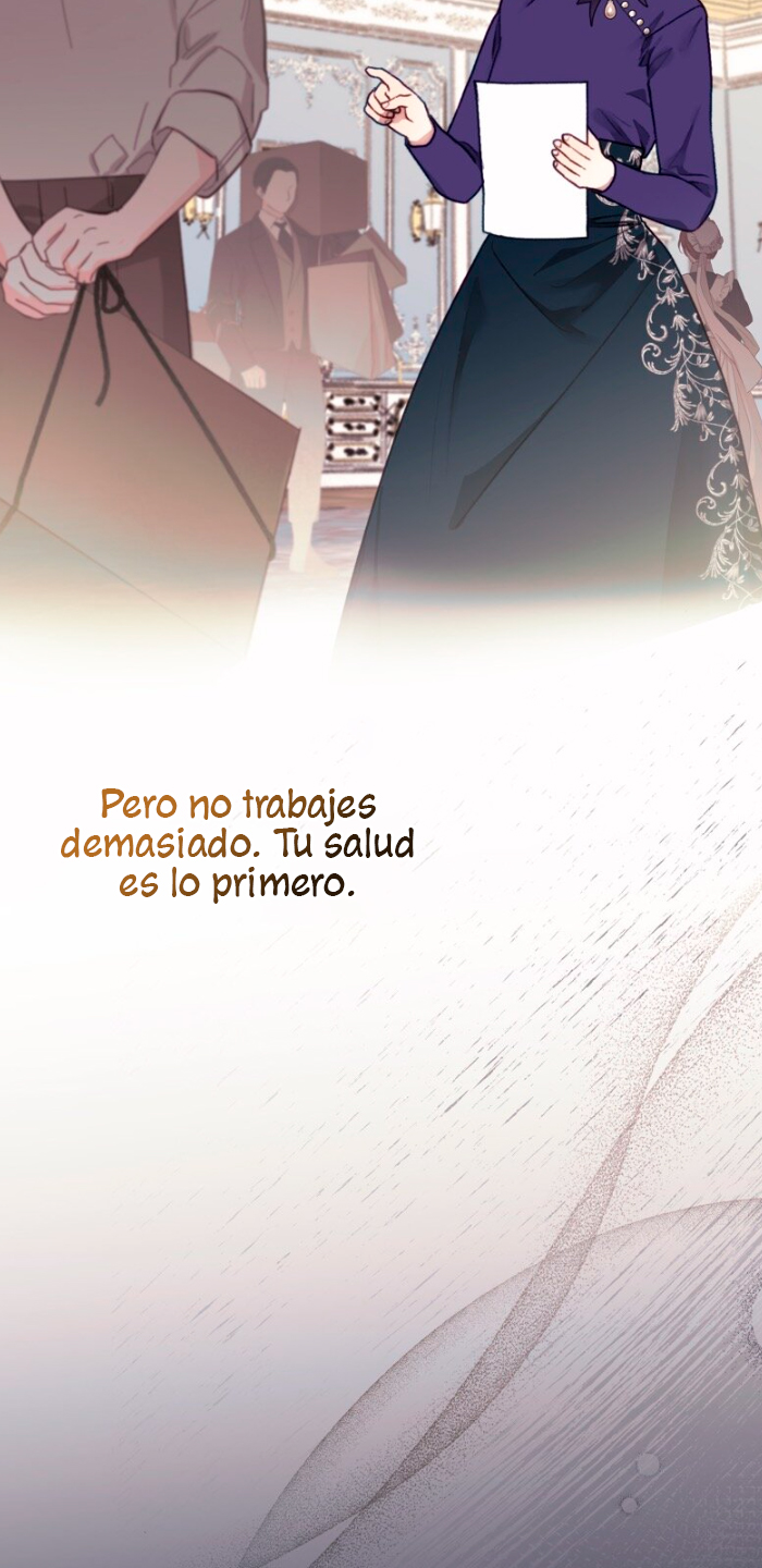 Él no es solo una cara bonita Capítulo 76 - Página 14