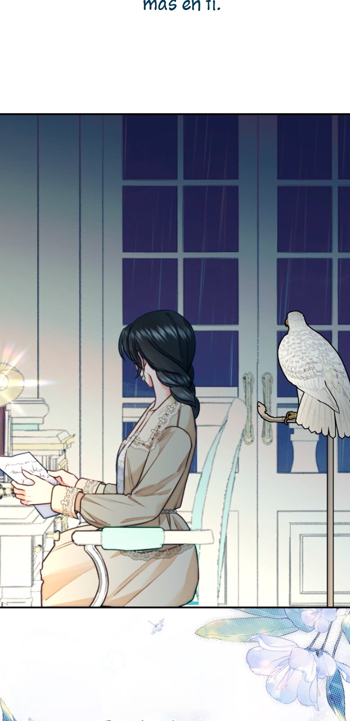 Él no es solo una cara bonita Capítulo 76 - Página 17