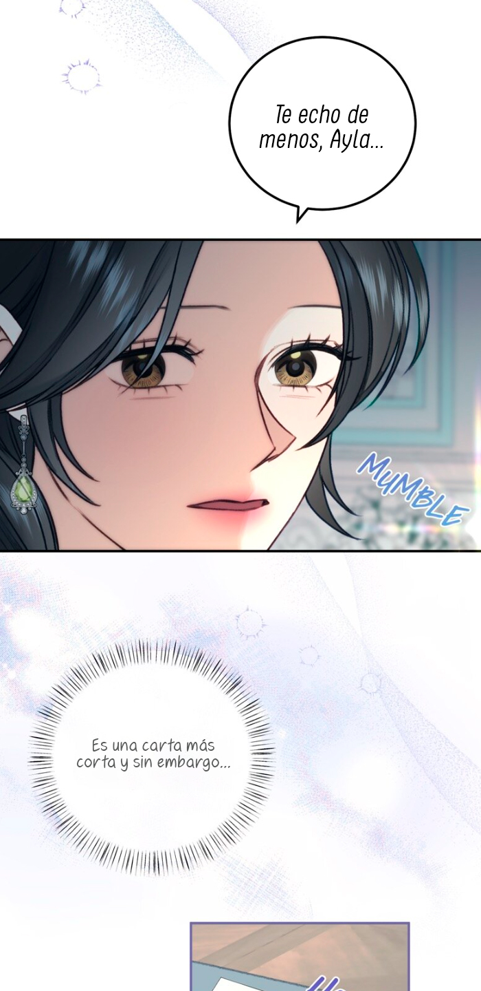 Él no es solo una cara bonita Capítulo 76 - Página 19