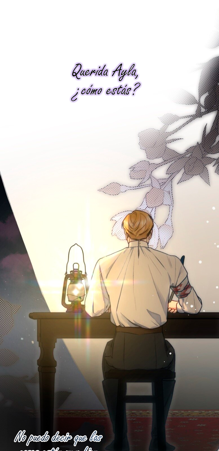 Él no es solo una cara bonita Capítulo 76 - Página 2