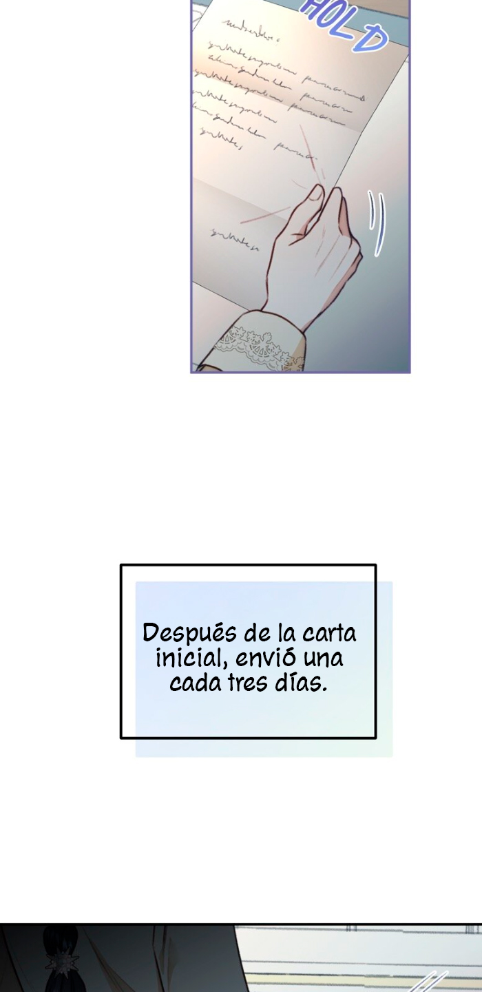 Él no es solo una cara bonita Capítulo 76 - Página 20