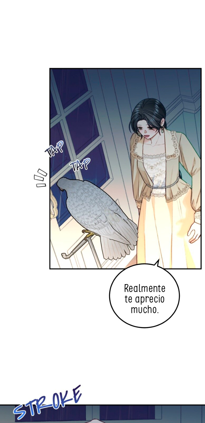 Él no es solo una cara bonita Capítulo 76 - Página 22