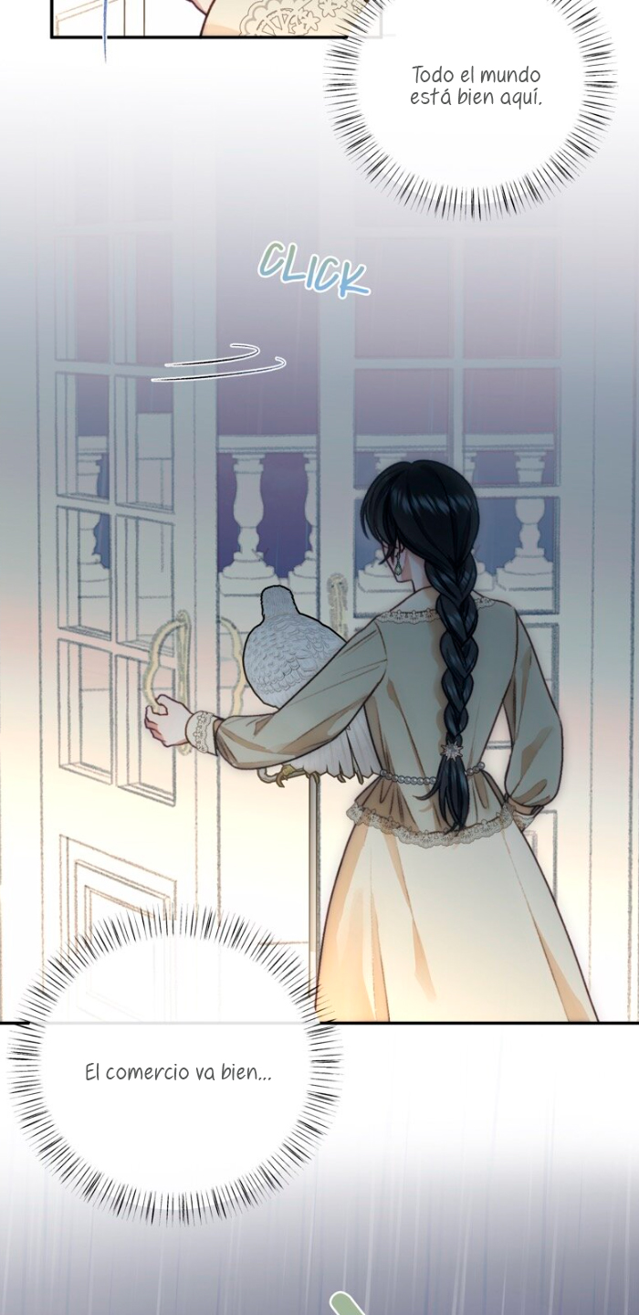 Él no es solo una cara bonita Capítulo 76 - Página 24