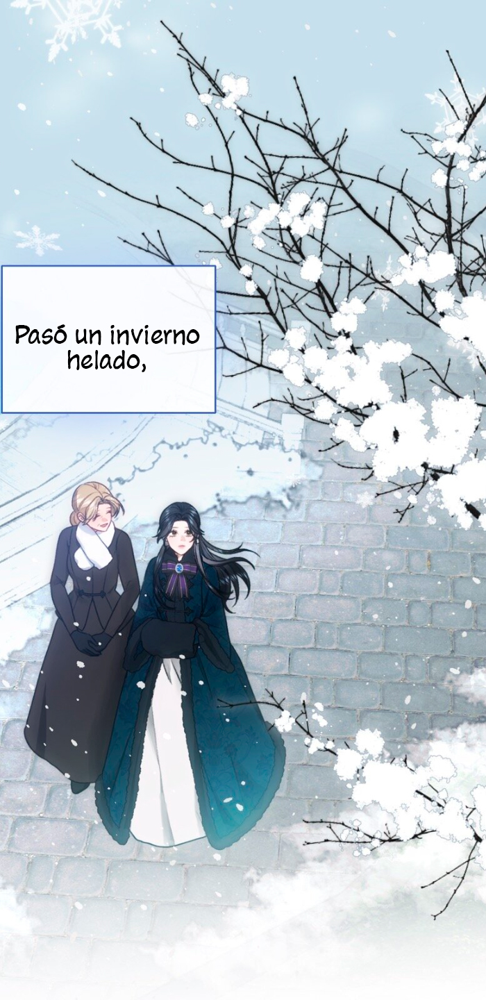 Él no es solo una cara bonita Capítulo 76 - Página 27