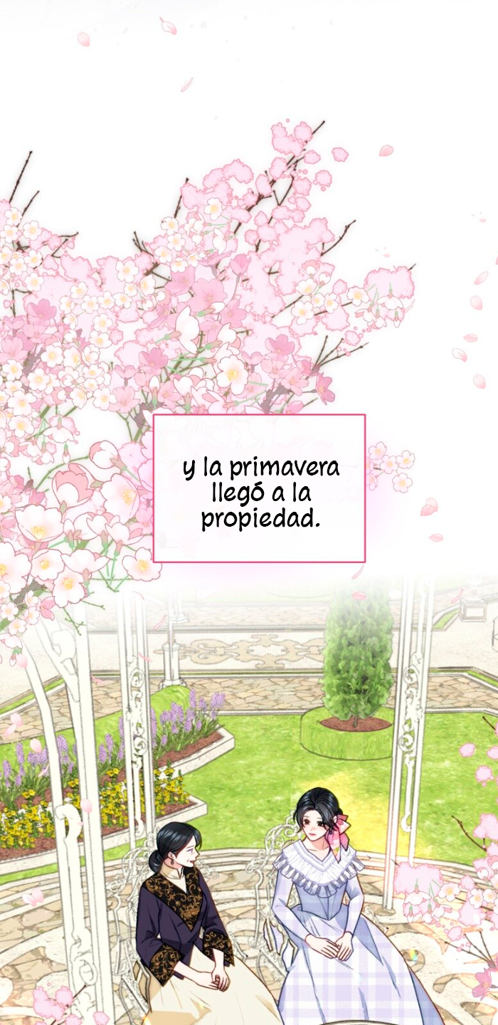 Él no es solo una cara bonita Capítulo 76 - Página 28