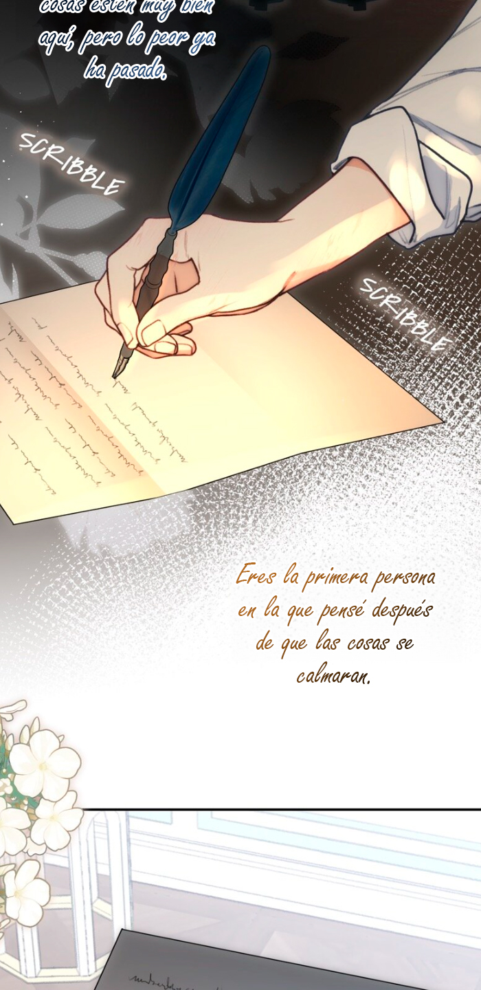 Él no es solo una cara bonita Capítulo 76 - Página 3