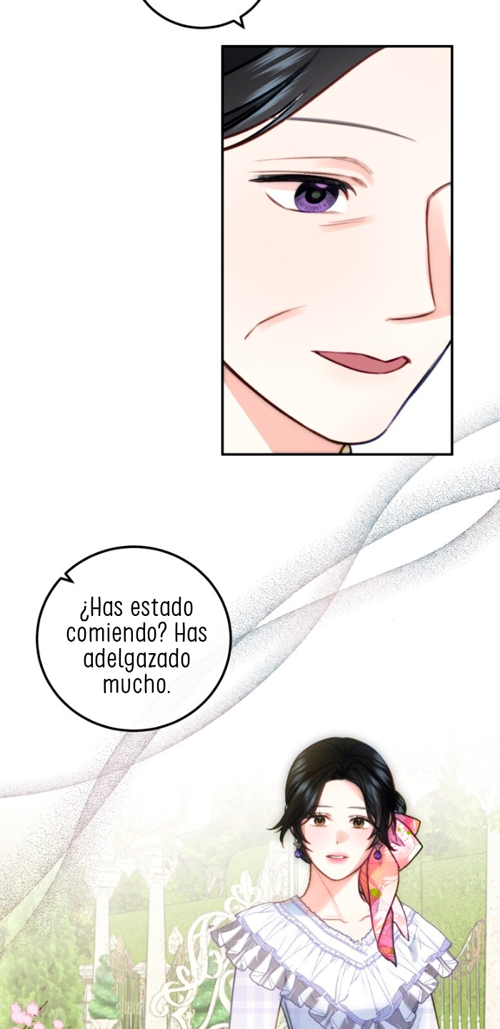 Él no es solo una cara bonita Capítulo 76 - Página 30