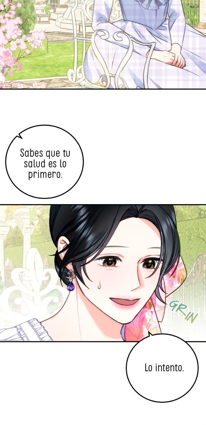 Él no es solo una cara bonita Capítulo 76 - Página 31