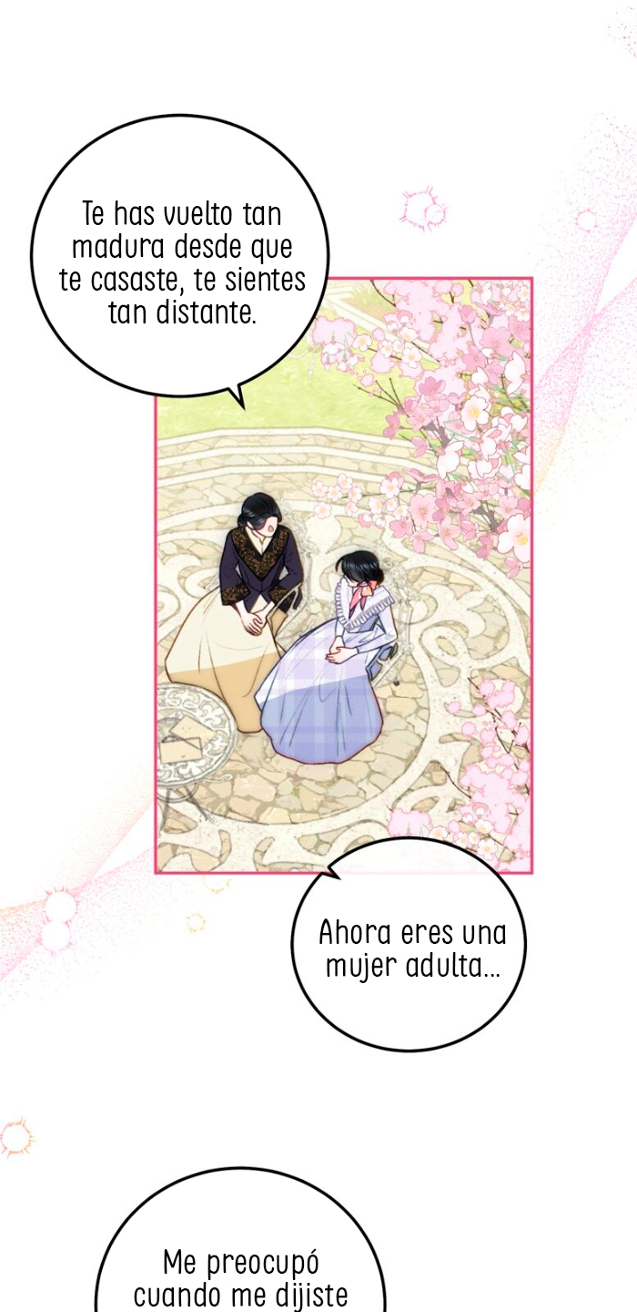 Él no es solo una cara bonita Capítulo 76 - Página 32