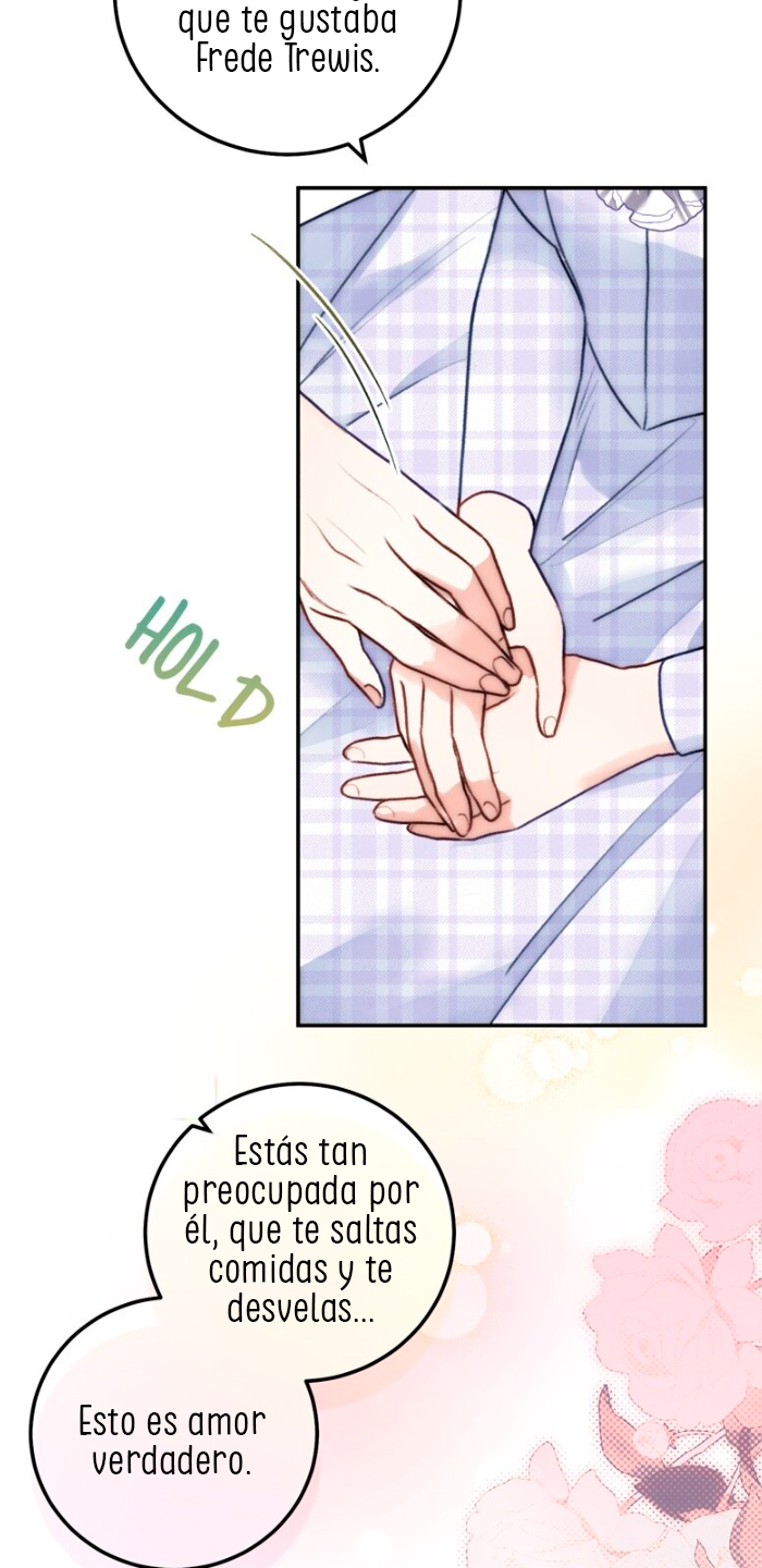 Él no es solo una cara bonita Capítulo 76 - Página 33