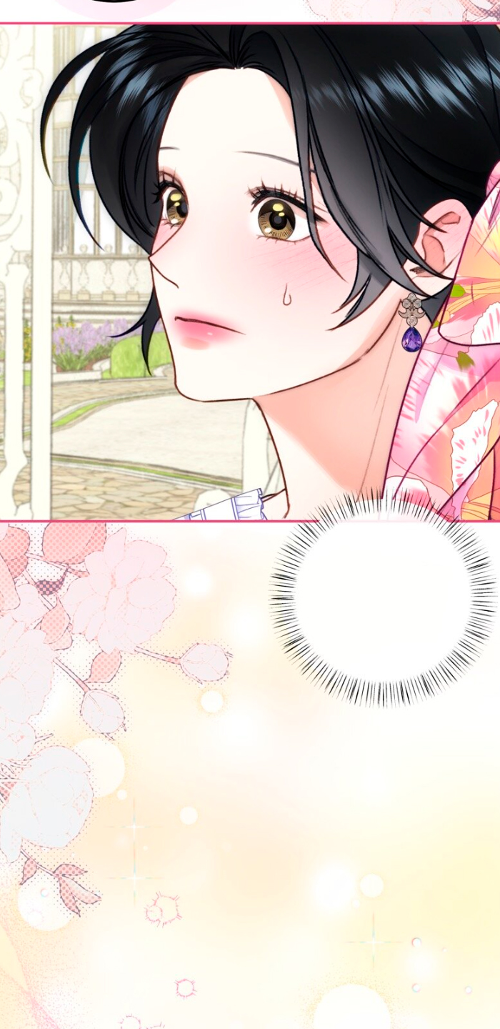 Él no es solo una cara bonita Capítulo 76 - Página 34