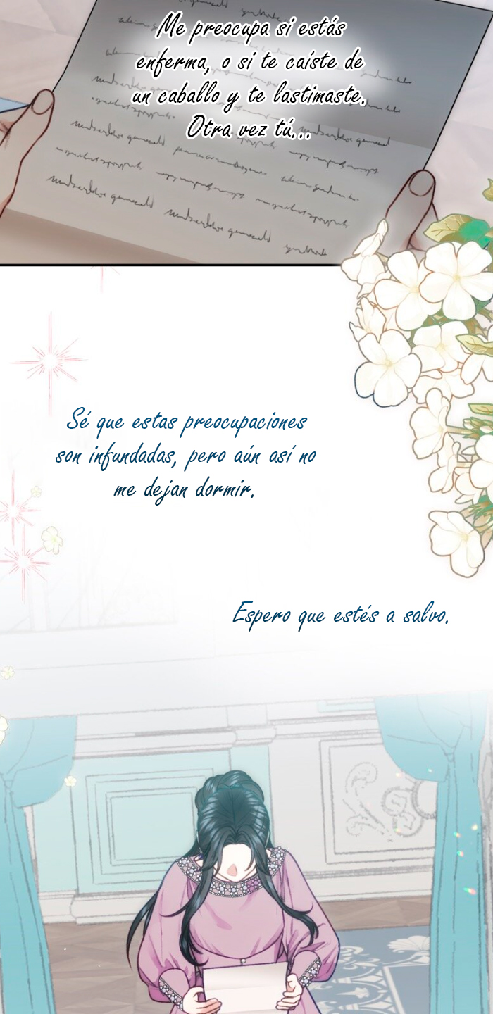 Él no es solo una cara bonita Capítulo 76 - Página 4