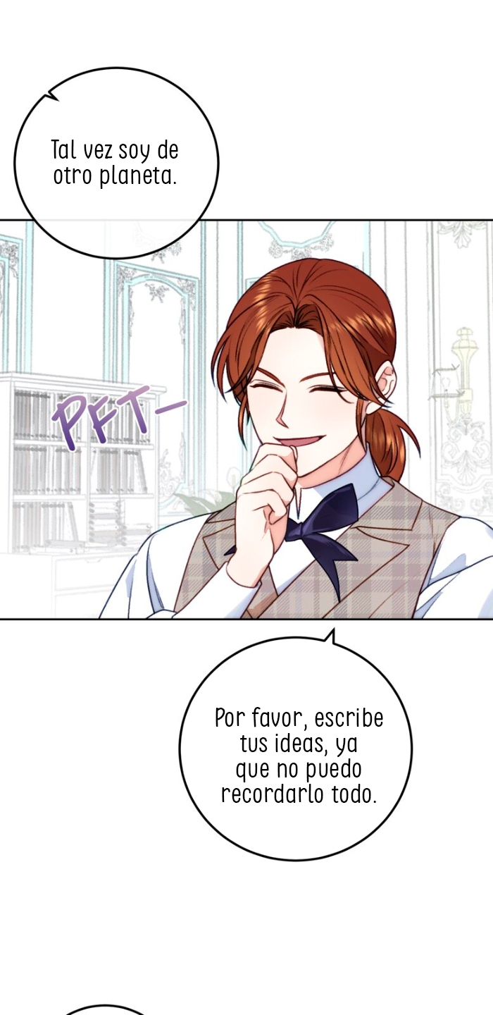 Él no es solo una cara bonita Capítulo 76 - Página 41