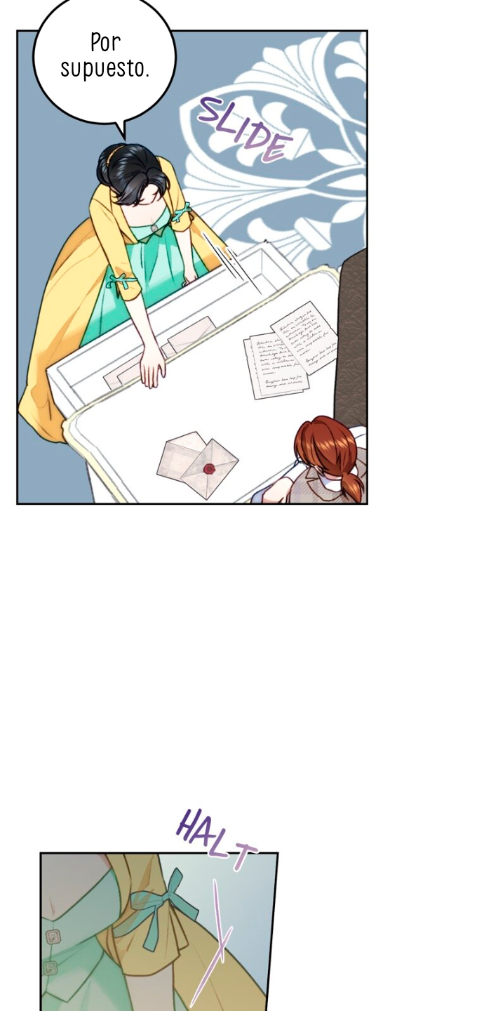 Él no es solo una cara bonita Capítulo 76 - Página 42