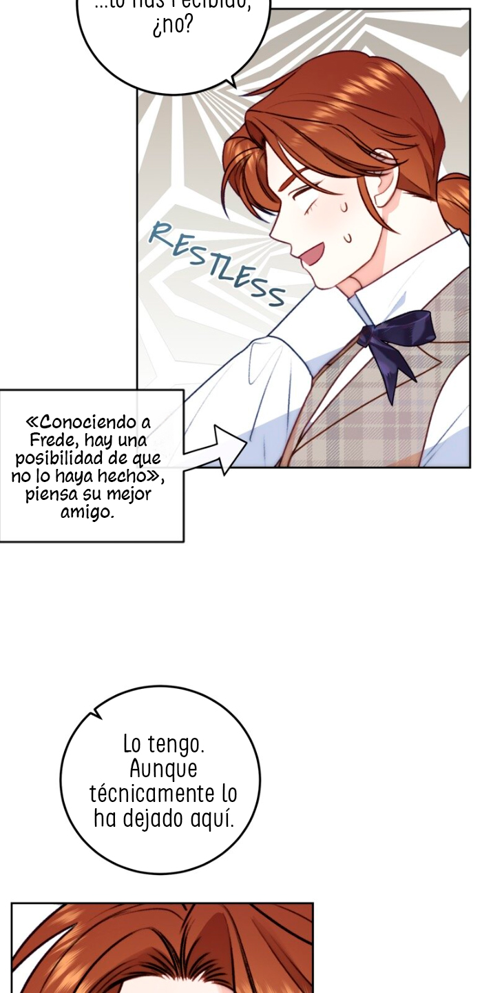 Él no es solo una cara bonita Capítulo 76 - Página 46