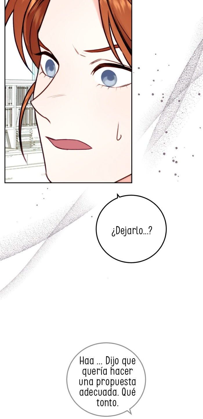 Él no es solo una cara bonita Capítulo 76 - Página 47