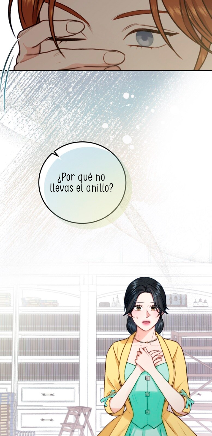 Él no es solo una cara bonita Capítulo 76 - Página 49