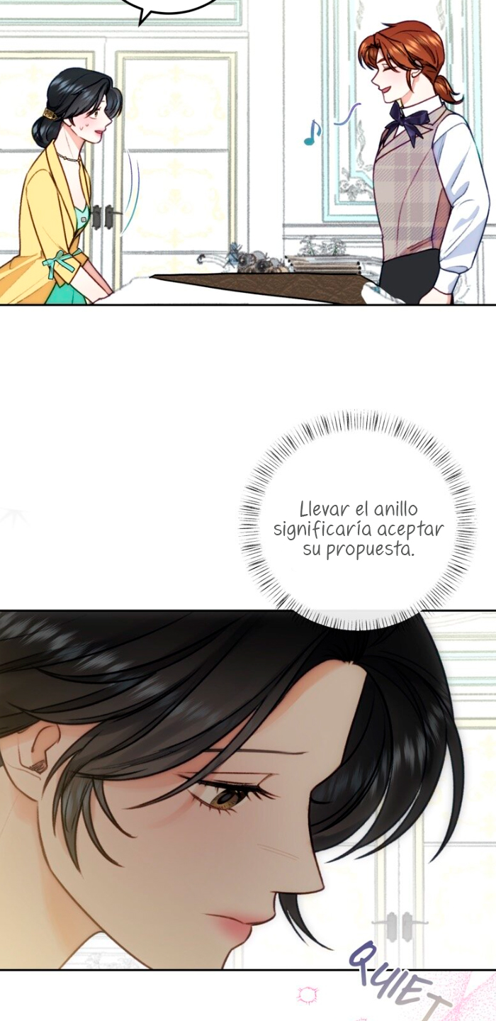 Él no es solo una cara bonita Capítulo 76 - Página 53