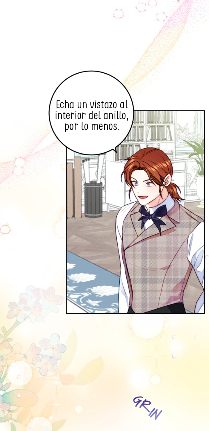 Él no es solo una cara bonita Capítulo 76 - Página 54