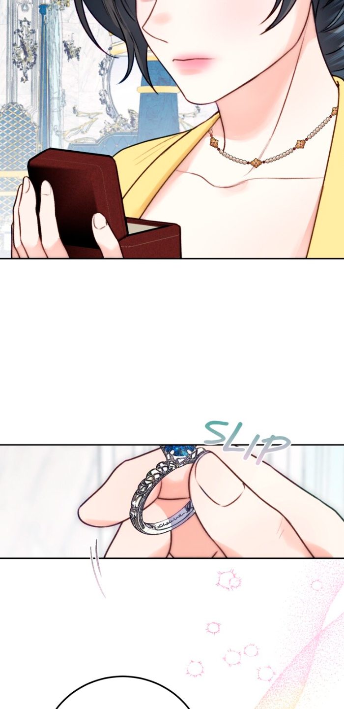 Él no es solo una cara bonita Capítulo 76 - Página 58