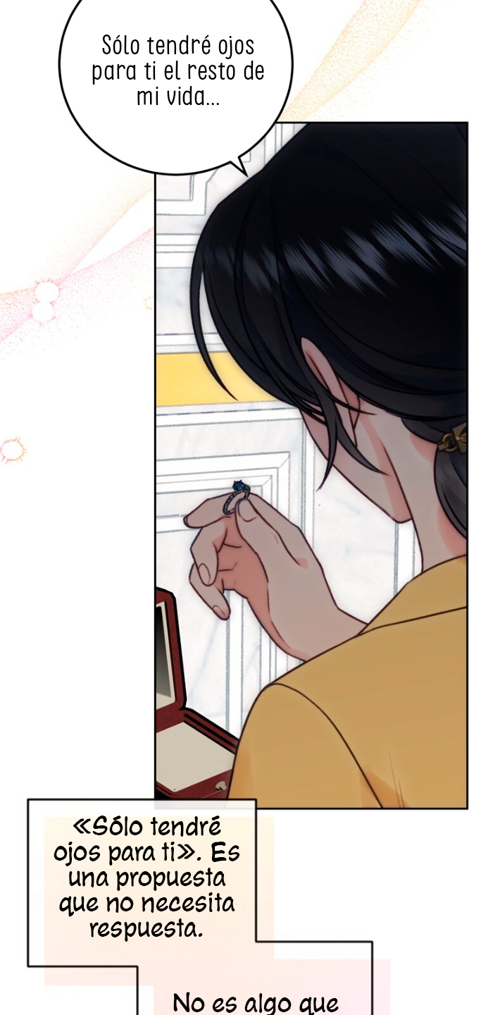 Él no es solo una cara bonita Capítulo 76 - Página 59