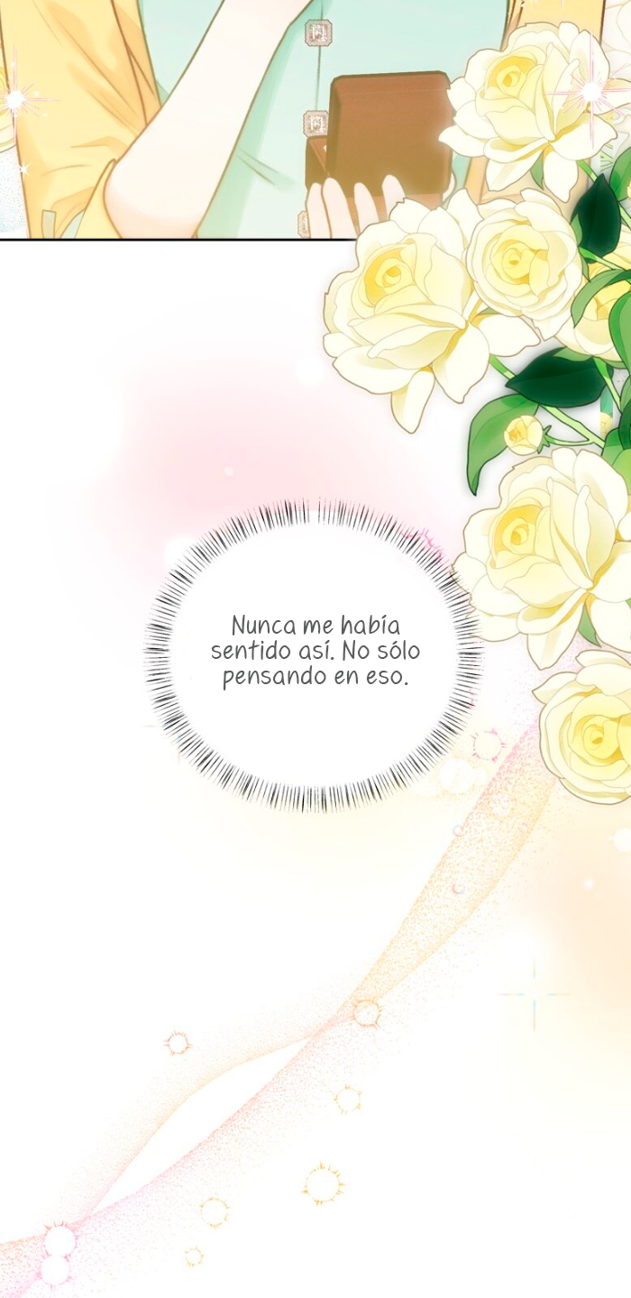 Él no es solo una cara bonita Capítulo 76 - Página 61