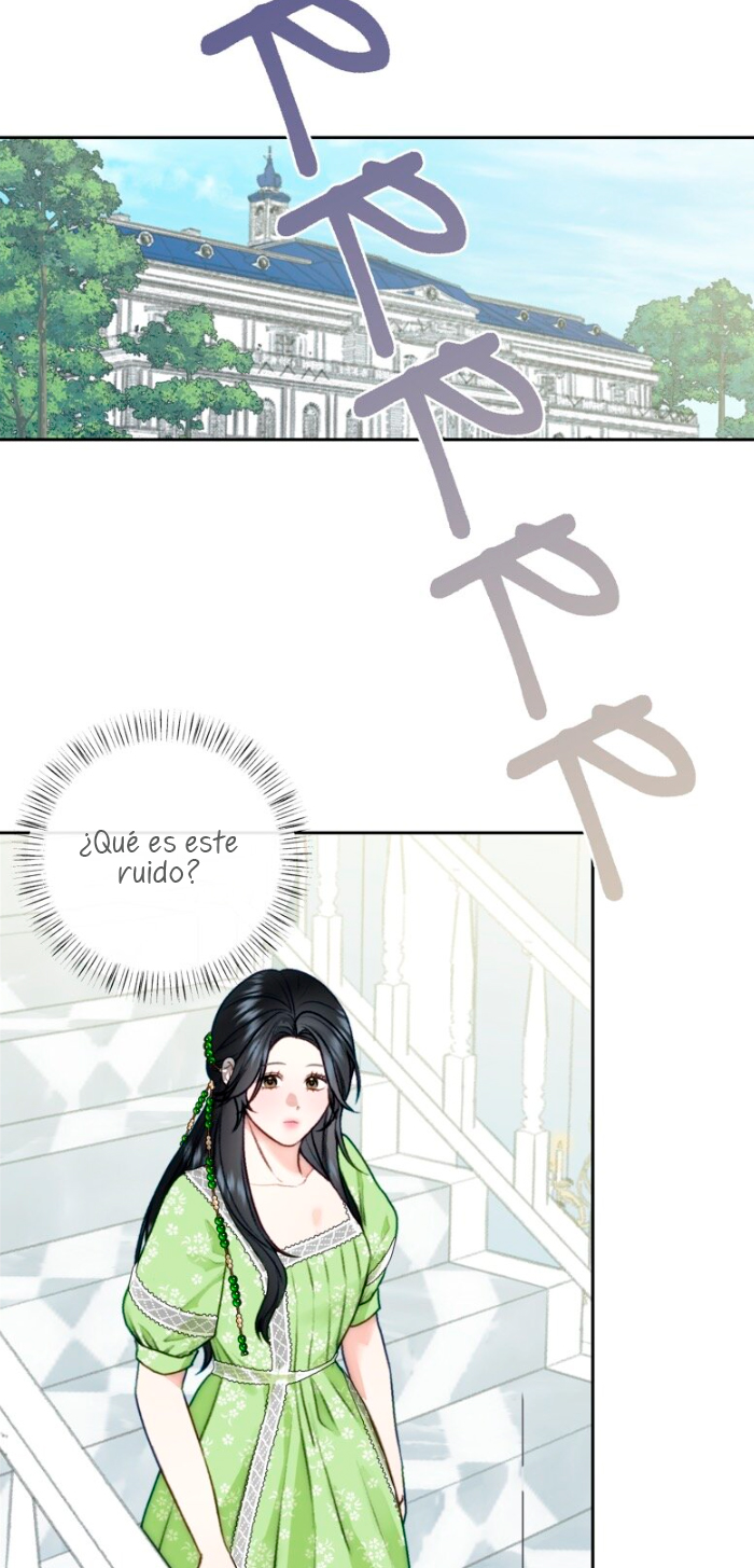 Él no es solo una cara bonita Capítulo 76 - Página 63