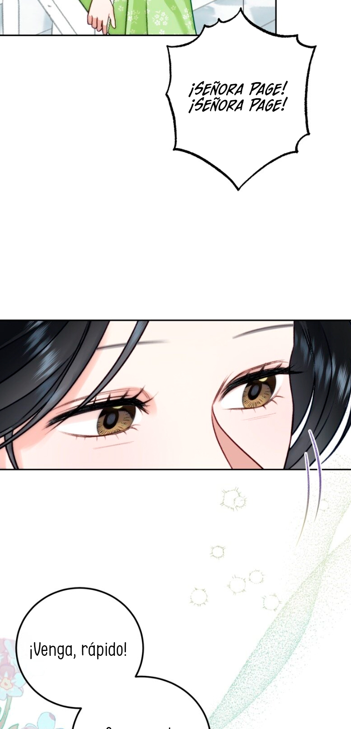 Él no es solo una cara bonita Capítulo 76 - Página 64