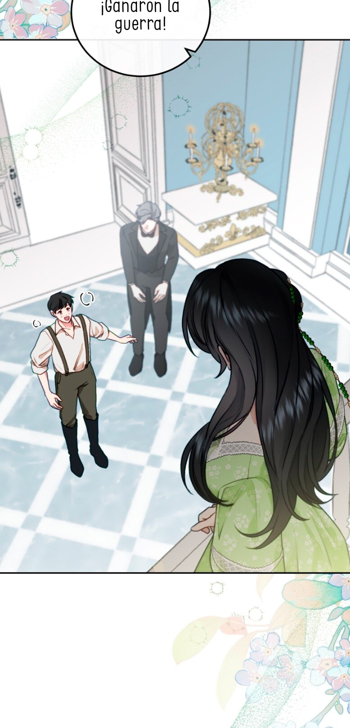 Él no es solo una cara bonita Capítulo 76 - Página 65