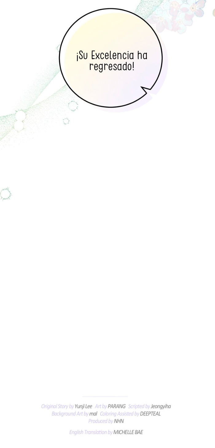 Él no es solo una cara bonita Capítulo 76 - Página 66