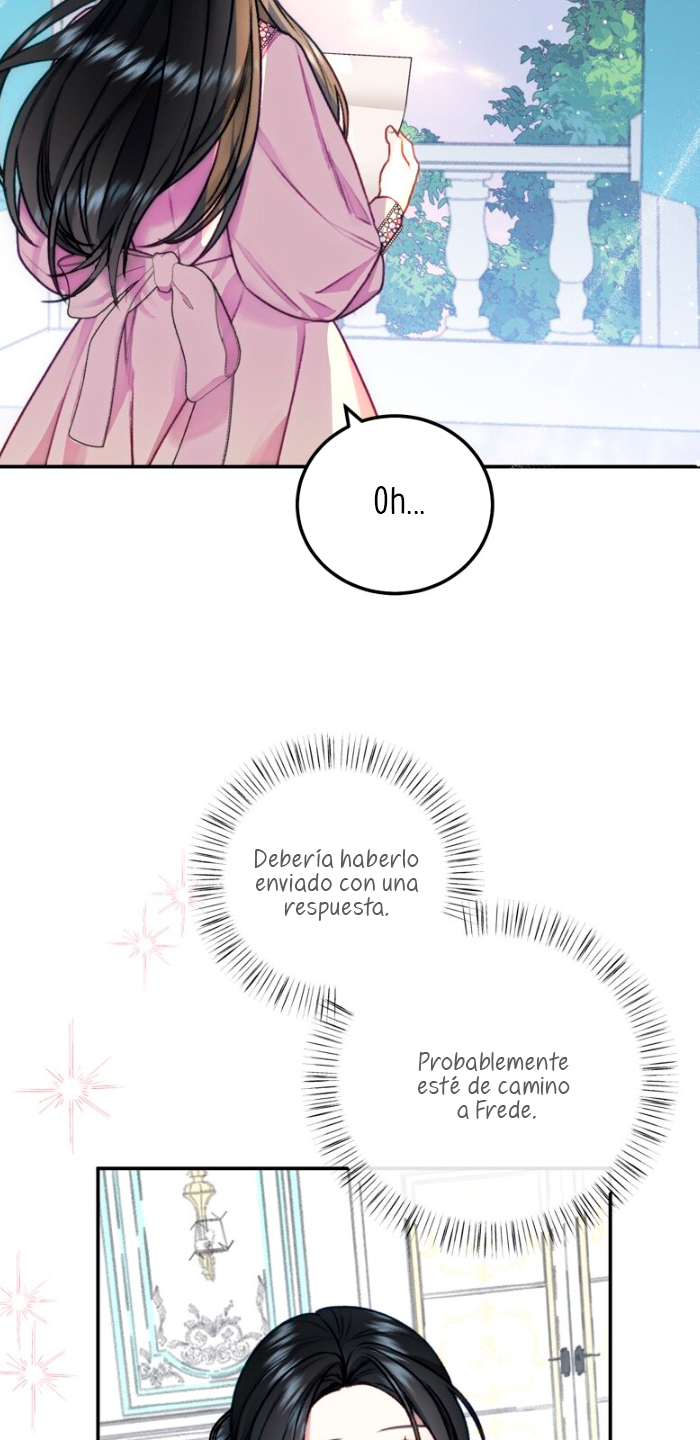 Él no es solo una cara bonita Capítulo 76 - Página 7