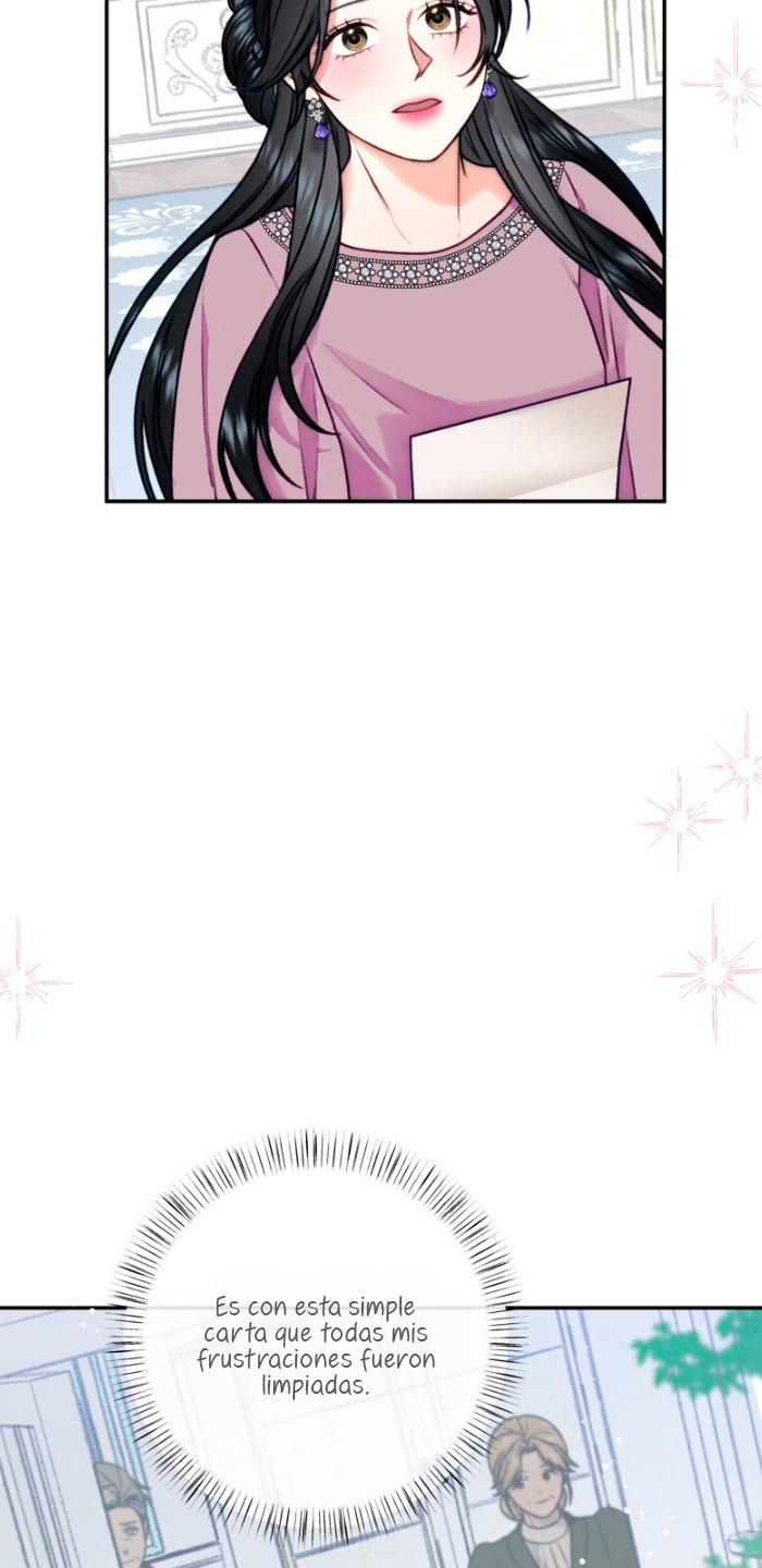 Él no es solo una cara bonita Capítulo 76 - Página 8