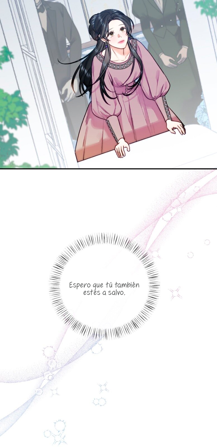 Él no es solo una cara bonita Capítulo 76 - Página 9