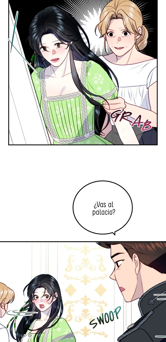 Él no es solo una cara bonita Capítulo 77 - Página 10