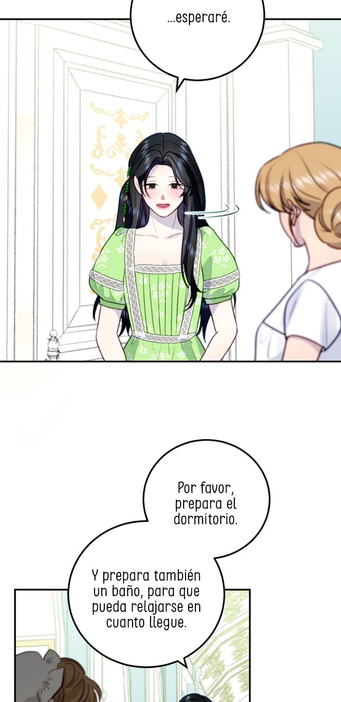 Él no es solo una cara bonita Capítulo 77 - Página 13