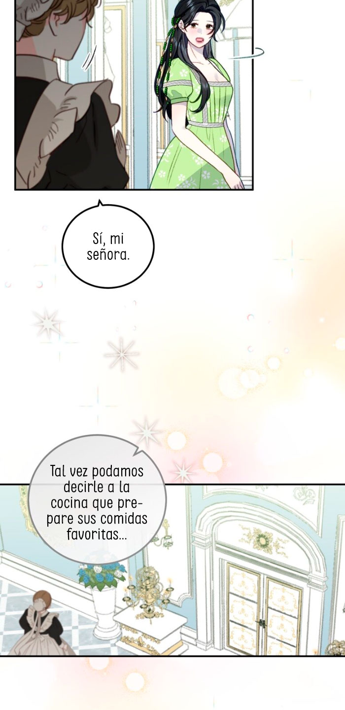 Él no es solo una cara bonita Capítulo 77 - Página 14