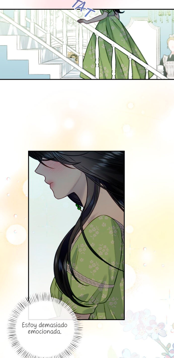 Él no es solo una cara bonita Capítulo 77 - Página 16