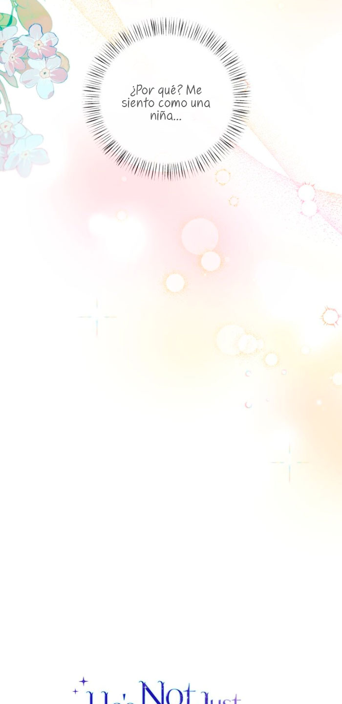 Él no es solo una cara bonita Capítulo 77 - Página 18